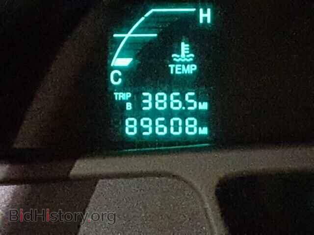 2004 CADILLAC DEVILLE - VIN: 1G6KD54Y54U124096 - Photo 8