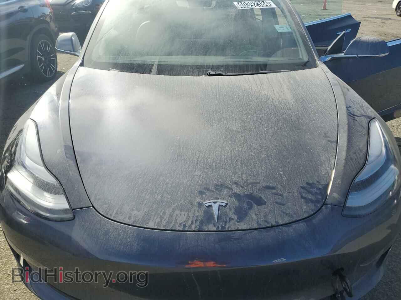 2020 TESLA MODEL 3 - VIN: 5YJ3E1EA2LF739351 - Фото 12
