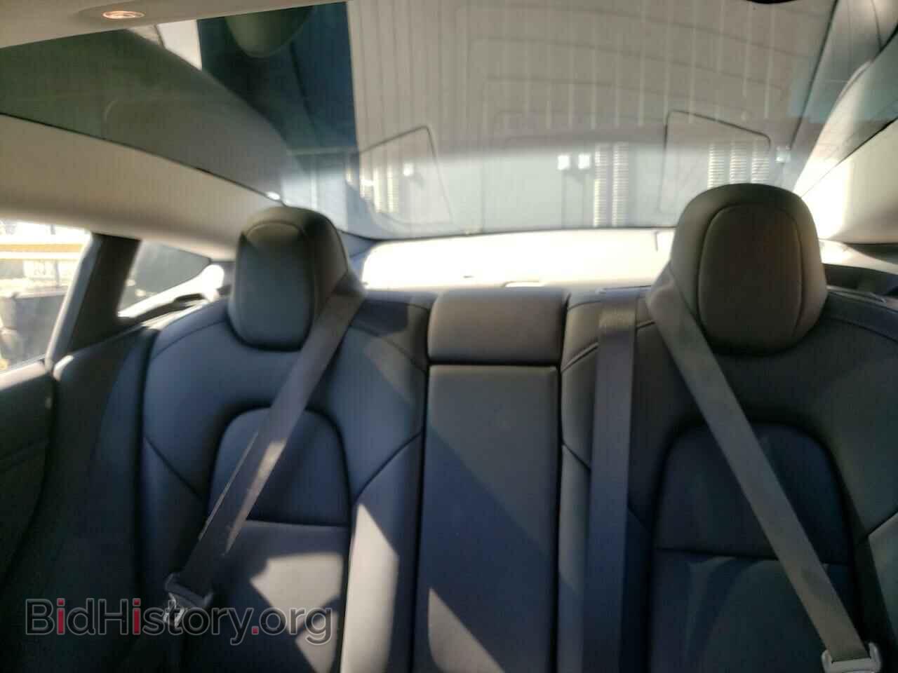 2020 TESLA MODEL 3 - VIN: 5YJ3E1EA2LF739351 - Фото 10