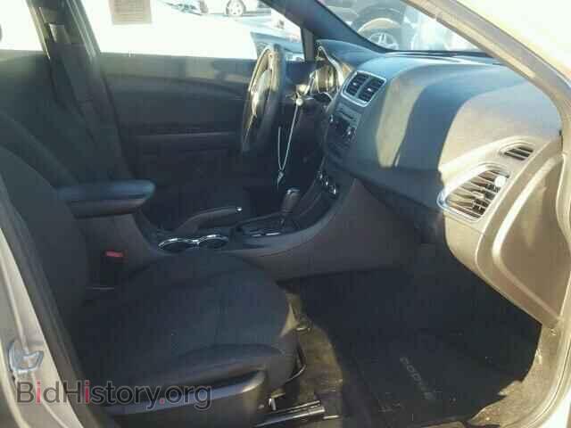 2013 DODGE AVENGER - VIN: 1C3CDZAB0DN681246 - Photo 5