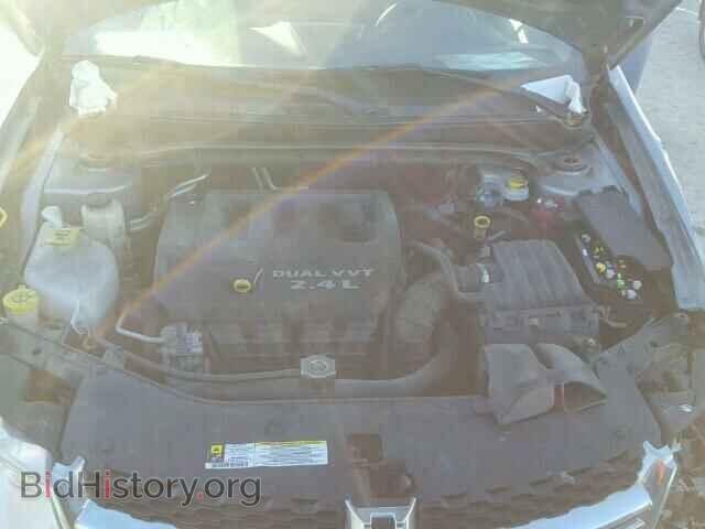 2013 DODGE AVENGER - VIN: 1C3CDZAB0DN681246 - Photo 7