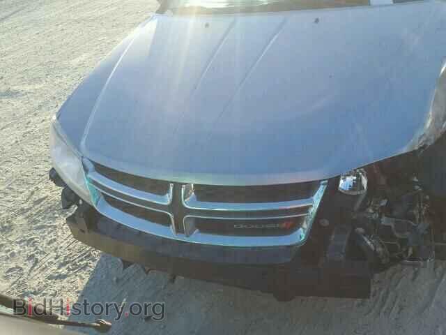 2013 DODGE AVENGER - VIN: 1C3CDZAB0DN681246 - Photo 9