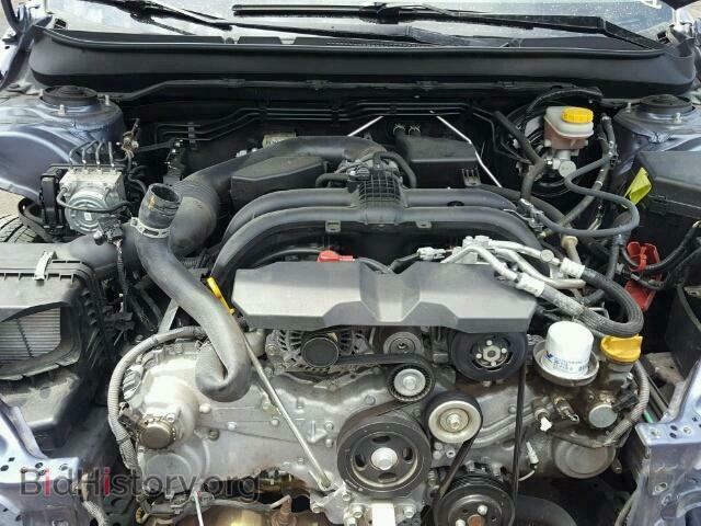 2015 SUBARU OUTBACK - VIN: 4S4BSBCCXF3330591 - Photo 7