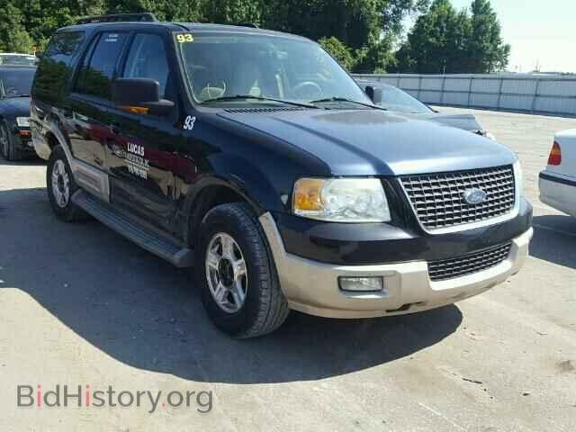Photo 1FMPU17585LA46882 - FORD EXPEDITION 2005
