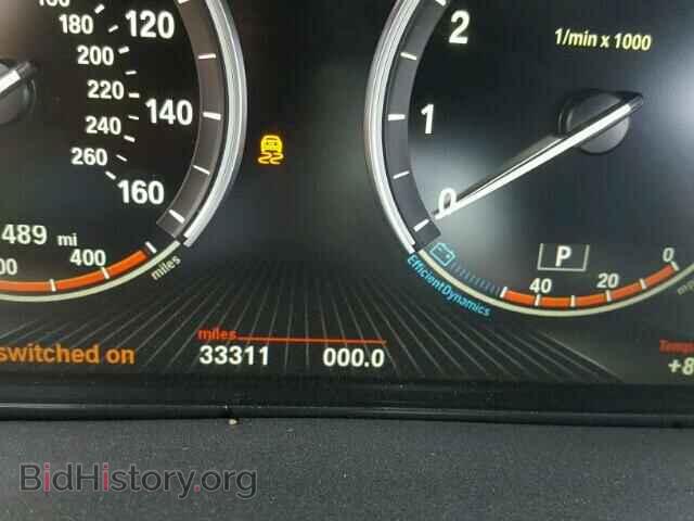 2015 BMW X5 - VIN: 5UXKR0C55F0P12615 - Фото 8