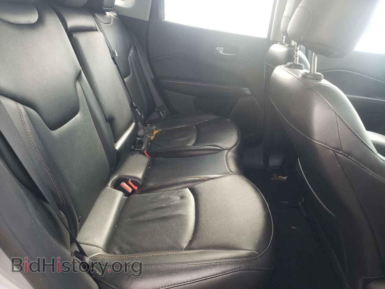 2020 JEEP COMPASS - VIN: 3C4NJDCBXLT178481 - Photo 6