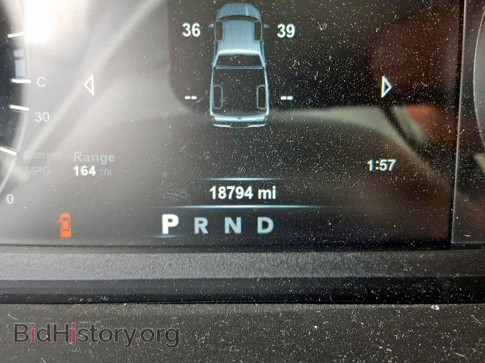 2018 RAM 1500 SLT - VIN: 3C6RR7LT8JG152267 - Фото 8