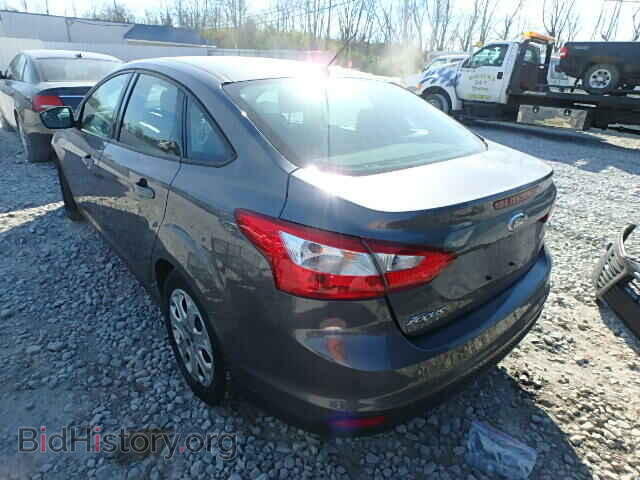 2012 FORD FOCUS - VIN: 1FAHP3F23CL173562 - Photo 3
