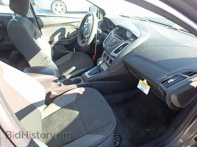 2012 FORD FOCUS - VIN: 1FAHP3F23CL173562 - Photo 5