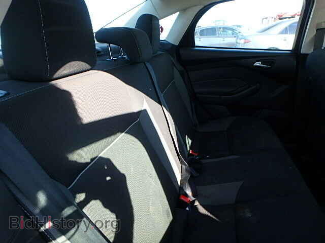 2012 FORD FOCUS - VIN: 1FAHP3F23CL173562 - Photo 6