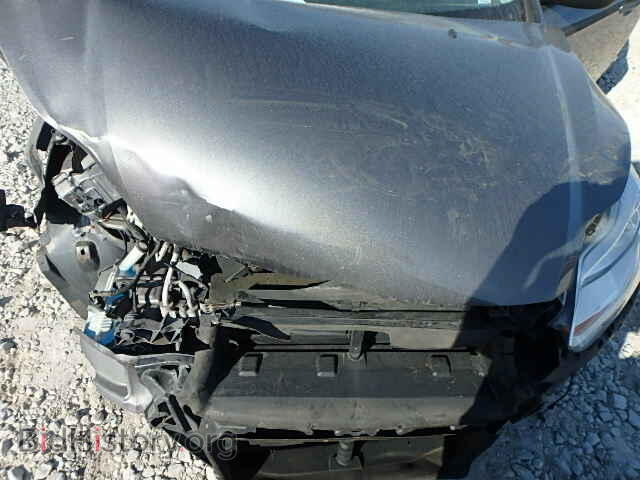 2012 FORD FOCUS - VIN: 1FAHP3F23CL173562 - Photo 7