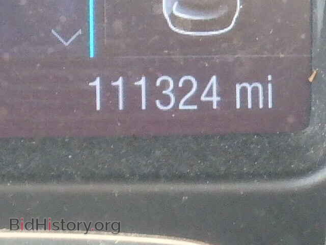 2012 FORD FOCUS - VIN: 1FAHP3F23CL173562 - Photo 8