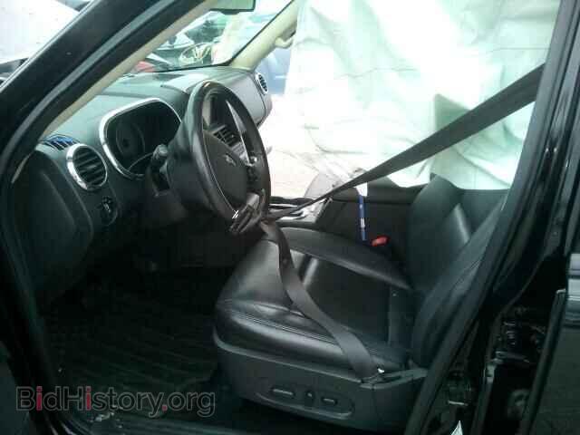 2010 FORD EXPLORER - VIN: 1FMEU8F87AUA38059 - Photo 5