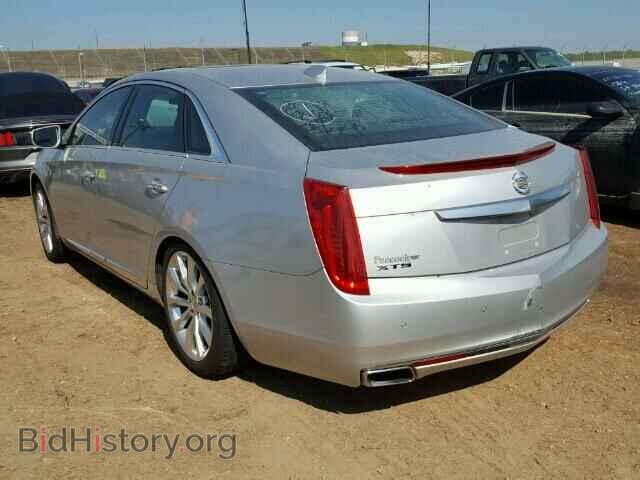 2015 CADILLAC XTS - VIN: 2G61M5S37F9295421 - Фото 3