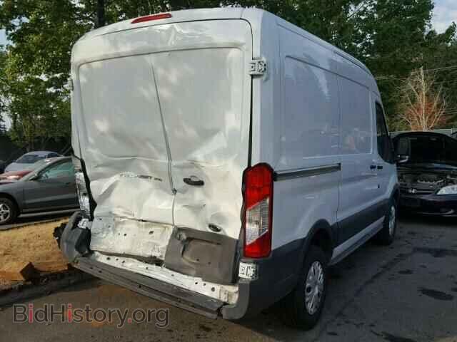 2015 FORD TRANSIT CO - VIN: 1FTNR1CG8FKB31670 - Фото 4