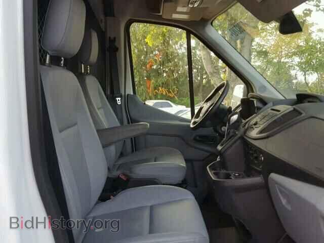 2015 FORD TRANSIT CO - VIN: 1FTNR1CG8FKB31670 - Фото 5