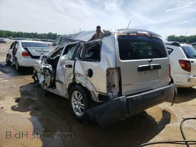 2007 DODGE NITRO - VIN: 1D8GU28K57W589561 - Фото 3