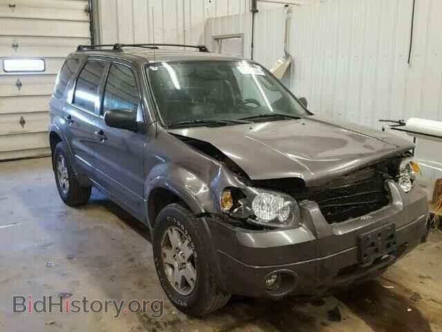 Фотография 1FMCU94115KA68890 - FORD ESCAPE 2005