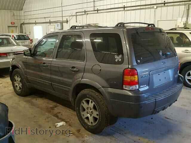 2005 FORD ESCAPE - VIN: 1FMCU94115KA68890 - Фото 3