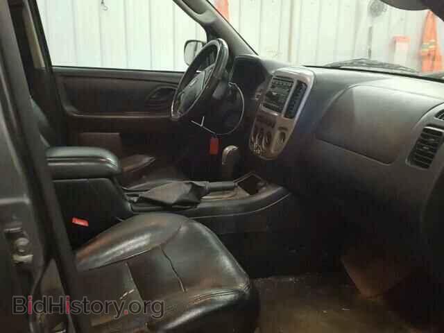 2005 FORD ESCAPE - VIN: 1FMCU94115KA68890 - Фото 5