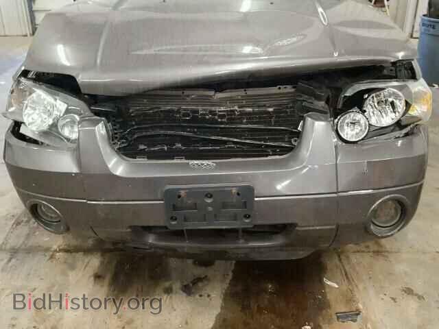 2005 FORD ESCAPE - VIN: 1FMCU94115KA68890 - Фото 9