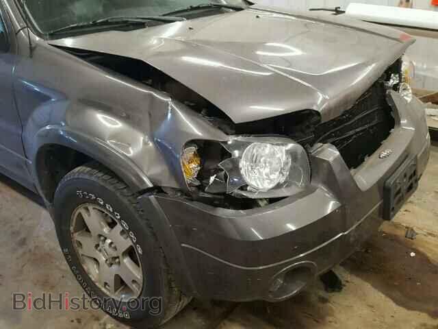 2005 FORD ESCAPE - VIN: 1FMCU94115KA68890 - Фото 10