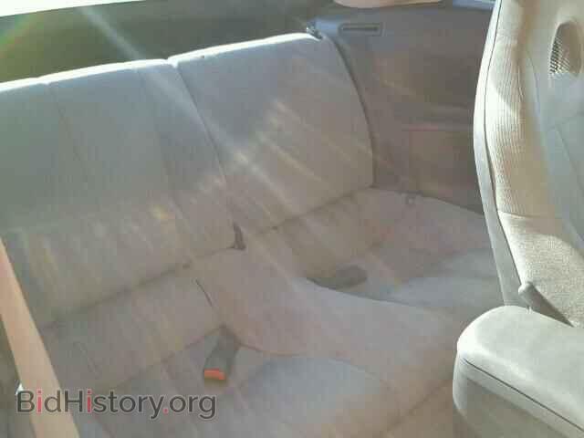 2007 MITSUBISHI ECLIPSE - VIN: 4A3AK24F87E028177 - Photo 6