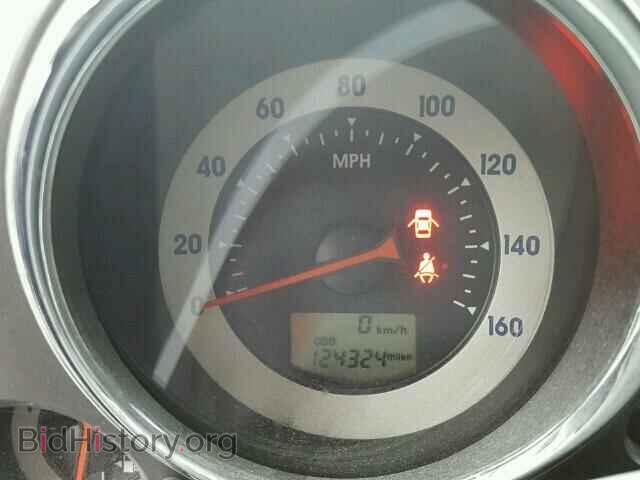 2007 MITSUBISHI ECLIPSE - VIN: 4A3AK24F87E028177 - Photo 8