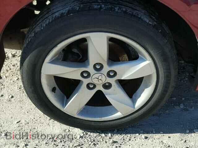 2007 MITSUBISHI ECLIPSE - VIN: 4A3AK24F87E028177 - Photo 9