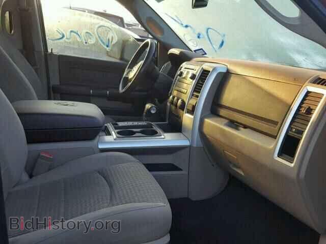 2012 DODGE RAM 1500 - VIN: 1C6RD7GT1CS285408 - Фото 5