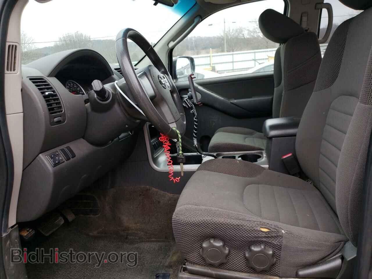 2011 NISSAN PATHFINDER - VIN: 5N1AR1NN8BC635145 - Фото 7