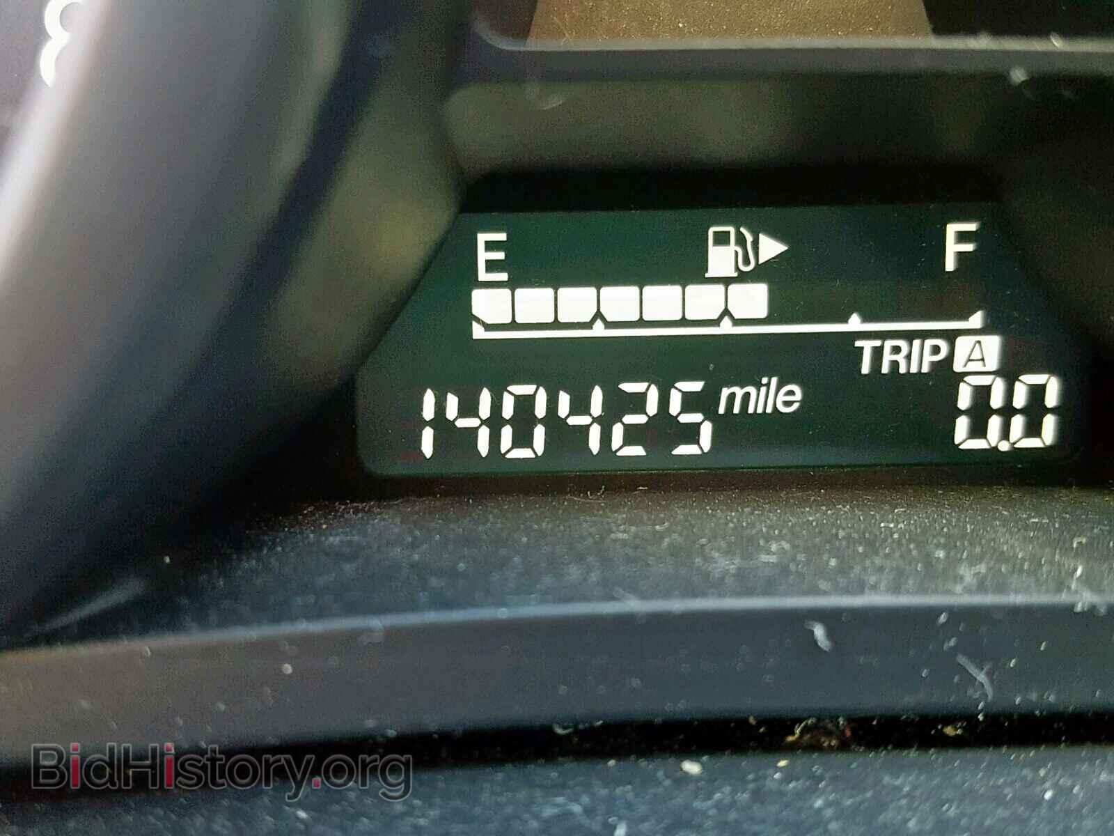 2012 MAZDA 3 - VIN: JM1BL1VF7C1514221 - Фото 8