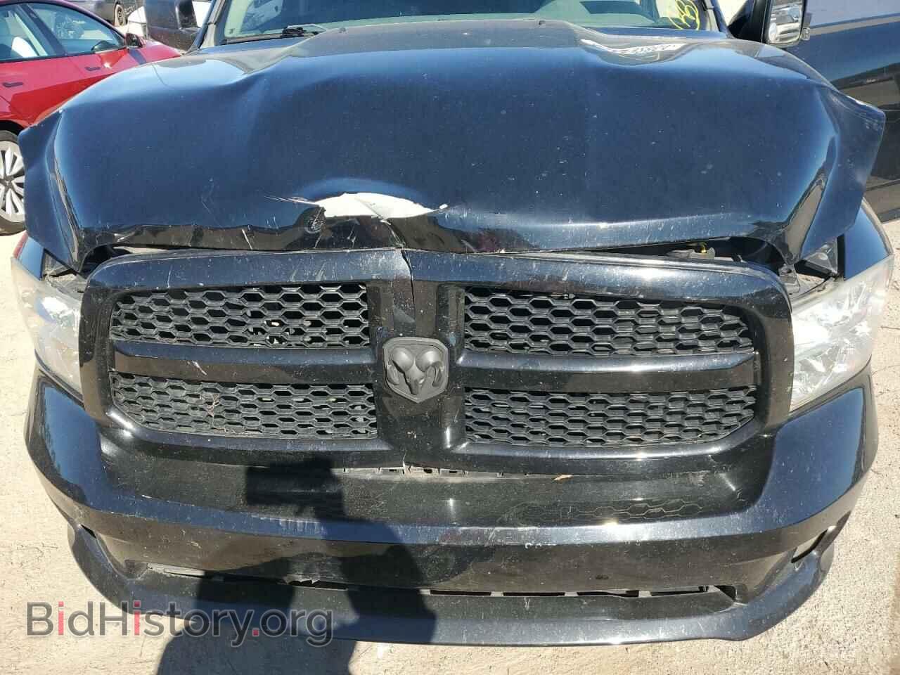 2013 RAM 1500 - VIN: 3C6JR6AT7DG500882 - Фото 11