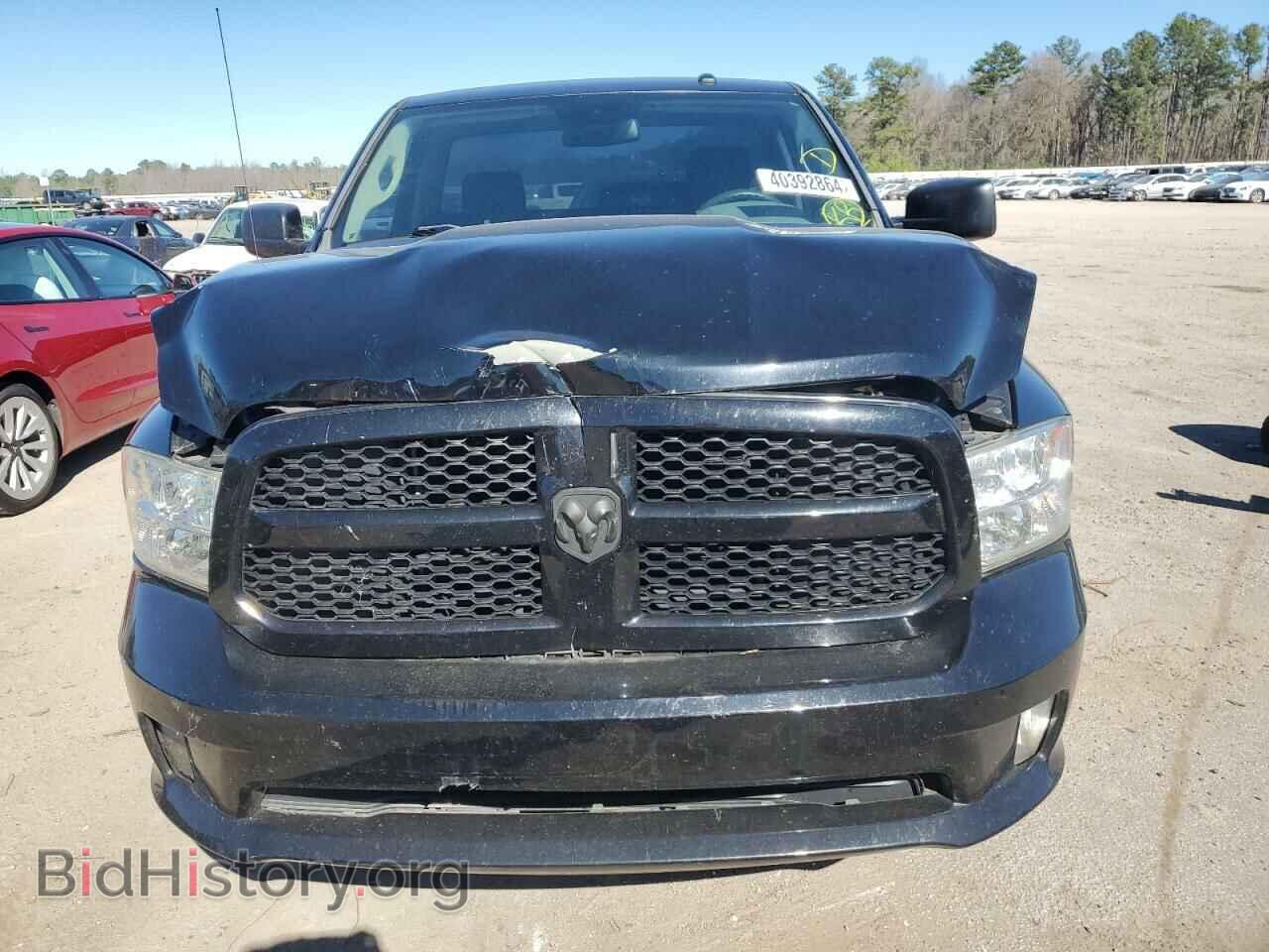 2013 RAM 1500 - VIN: 3C6JR6AT7DG500882 - Фото 5