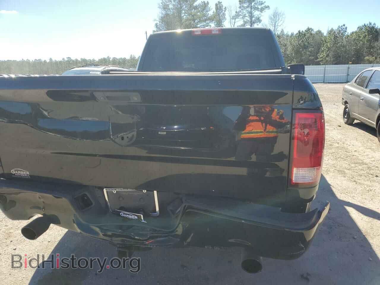 2013 RAM 1500 - VIN: 3C6JR6AT7DG500882 - Фото 6