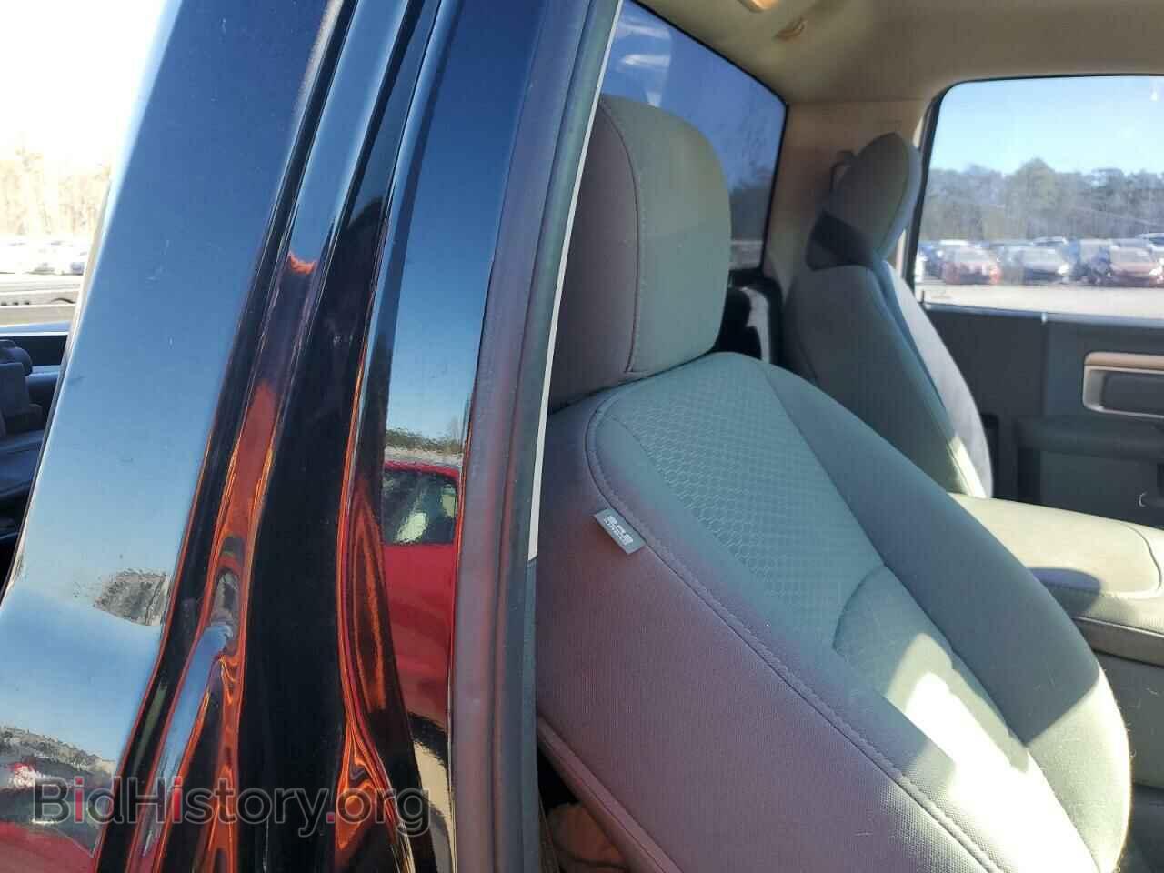 2013 RAM 1500 - VIN: 3C6JR6AT7DG500882 - Фото 10