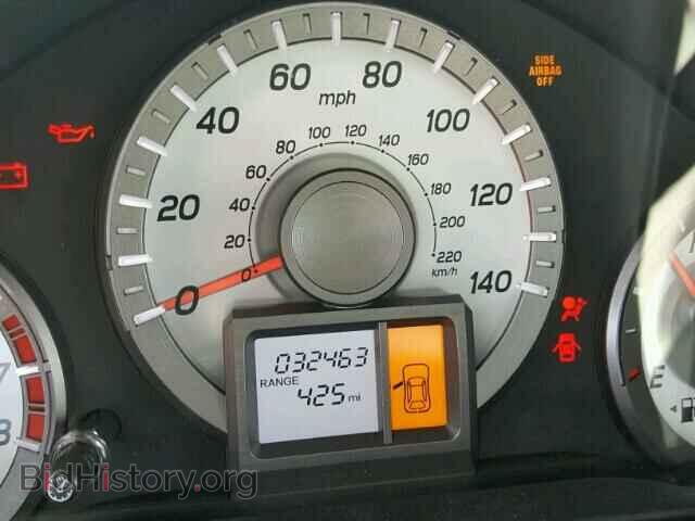 2013 HONDA PILOT - VIN: 5FNYF3H22DB037485 - Фото 8
