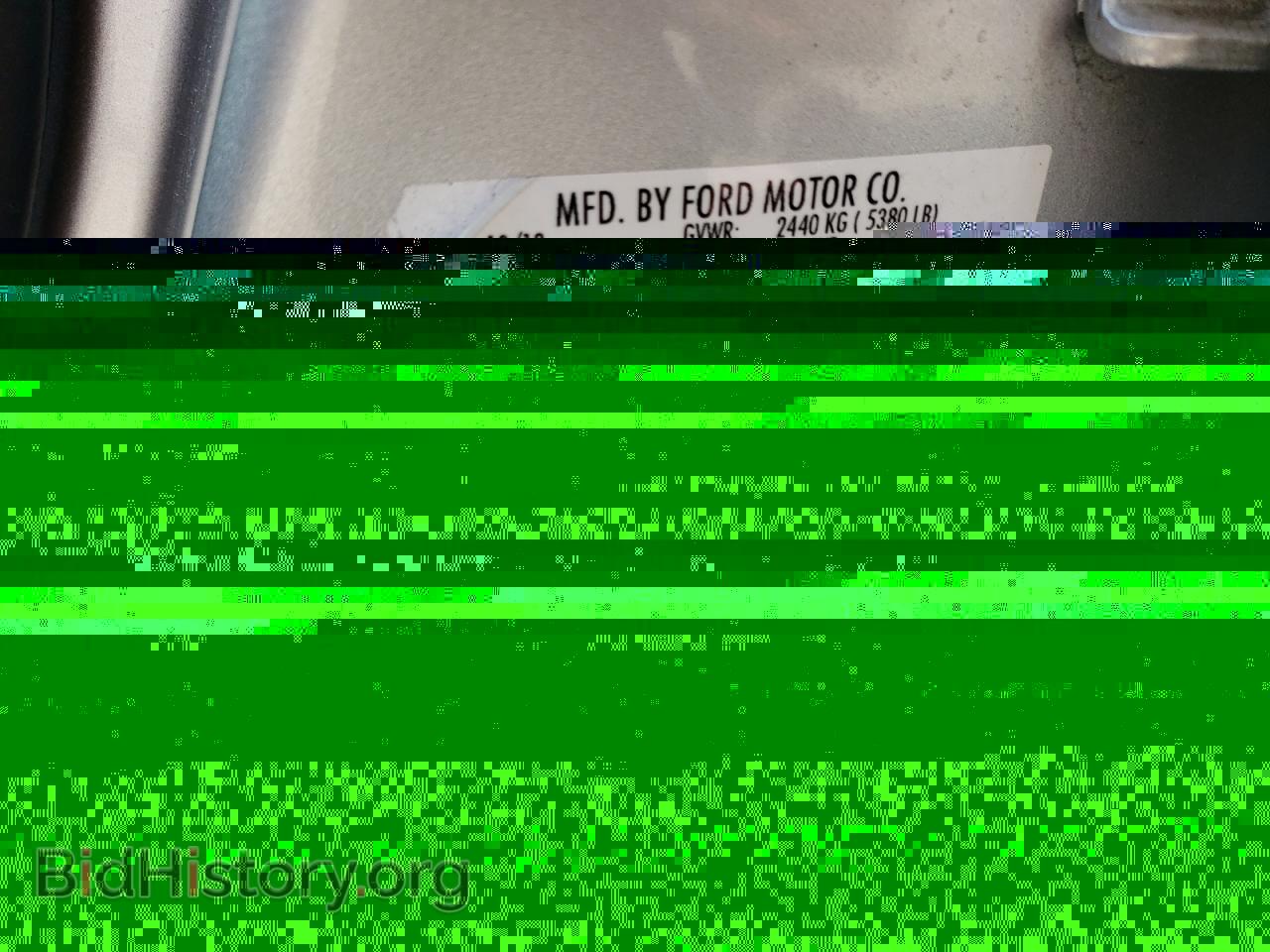 2013 FORD EDGE - VIN: 2FMDK3GC1DBB28390 - Фото 14