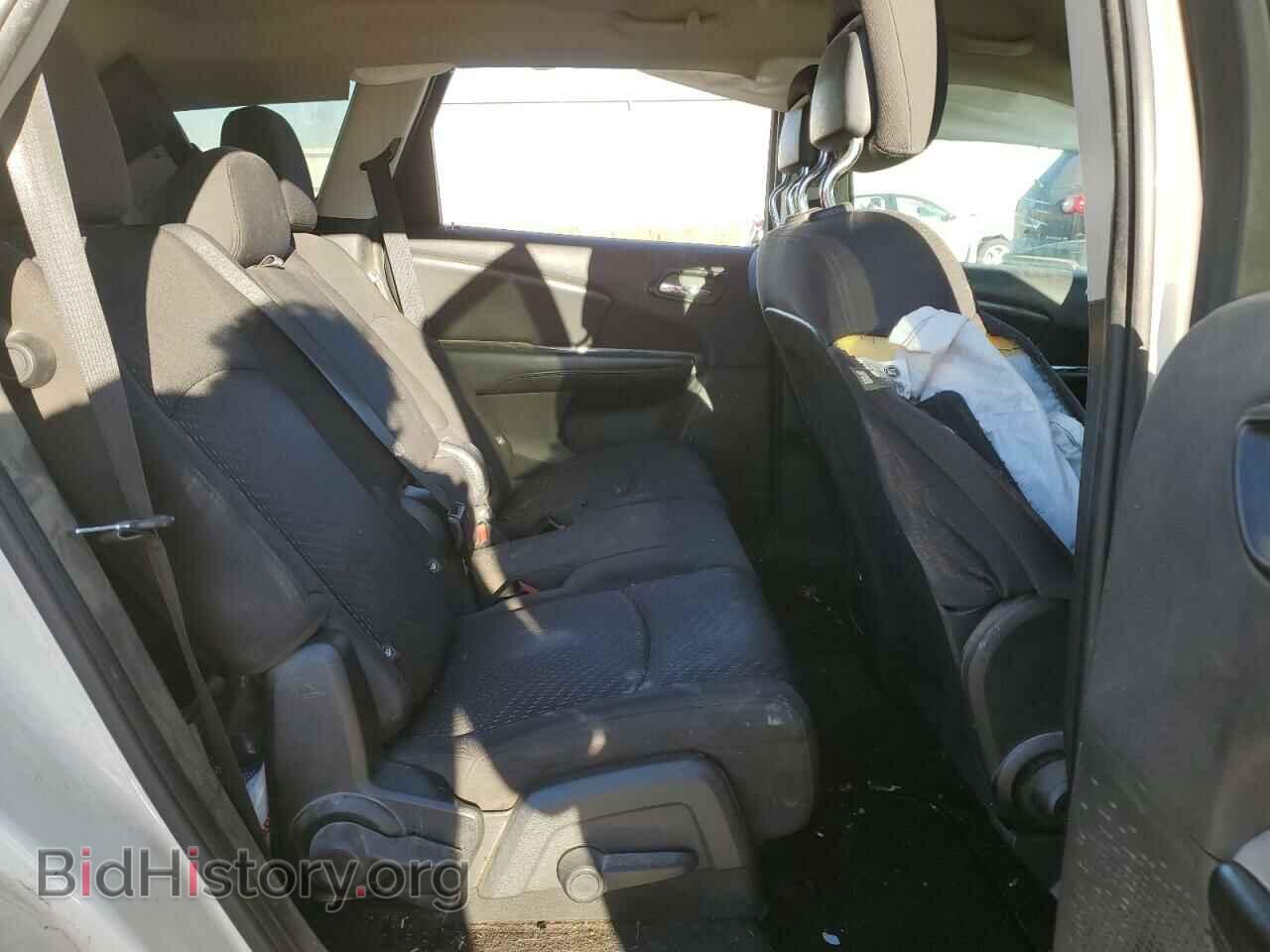 2013 DODGE JOURNEY - VIN: 3C4PDDBG6DT579539 - Фото 10