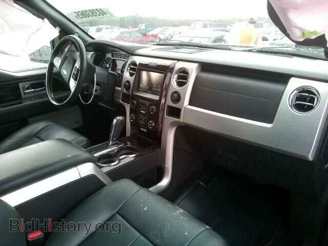2014 FORD F150 - VIN: 1FTFW1ET3EFA06932 - Фото 5