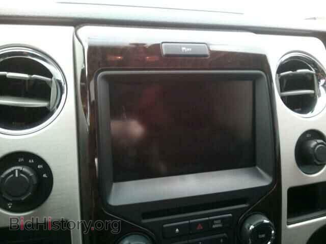 2014 FORD F150 - VIN: 1FTFW1ET3EFA06932 - Фото 9