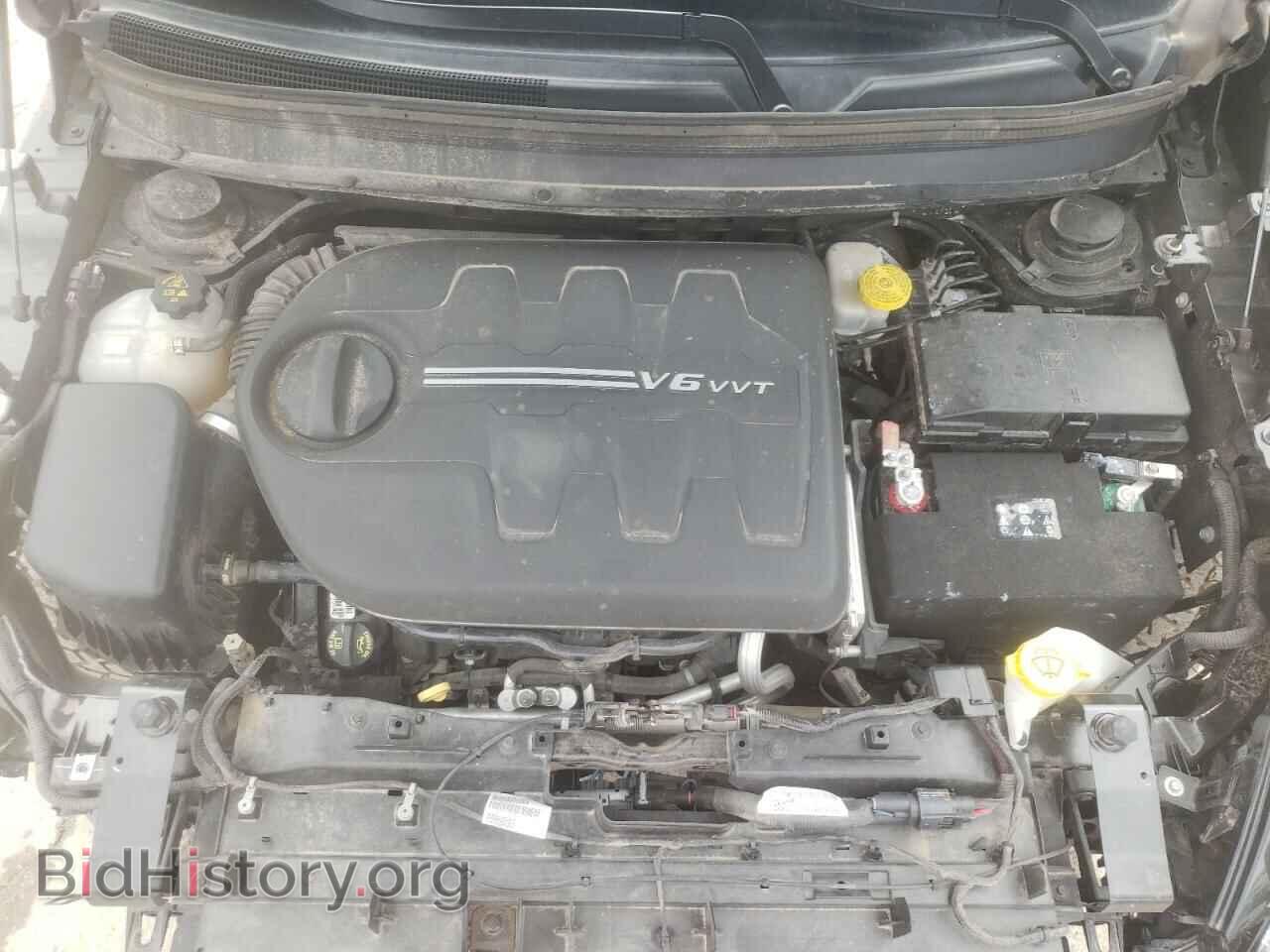 2017 JEEP CHEROKEE - VIN: 1C4PJMBS7HW588389 - Фото 7