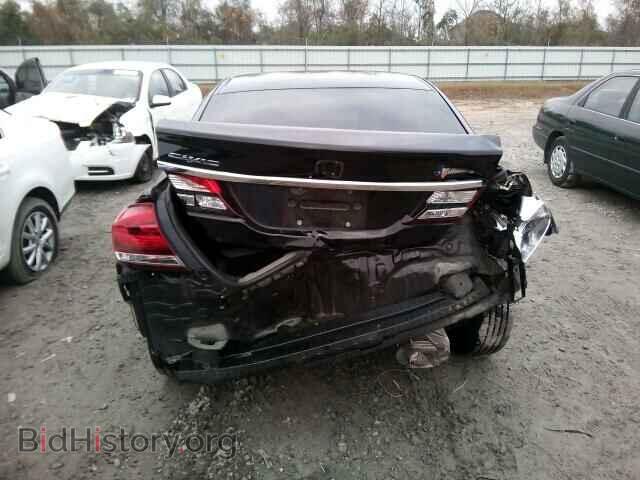 2013 HONDA CIVIC - VIN: 19XFB2F80DE061732 - Фото 10