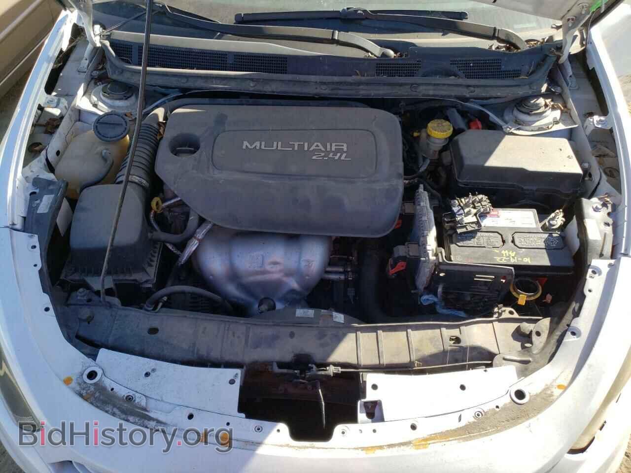 2014 DODGE DART - VIN: 1C3CDFBB1ED845298 - Photo 11