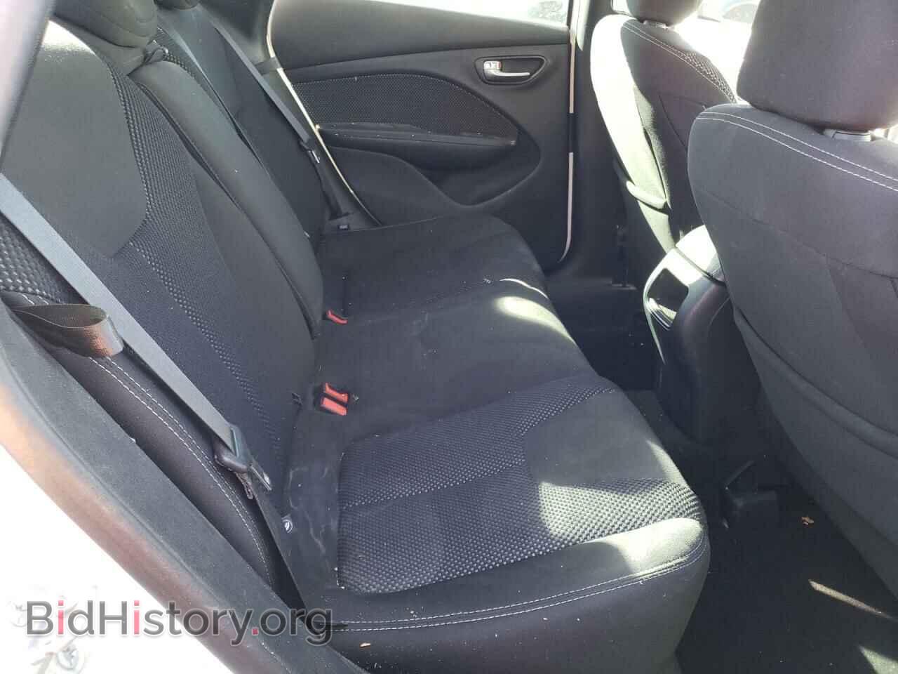 2014 DODGE DART - VIN: 1C3CDFBB1ED845298 - Photo 10