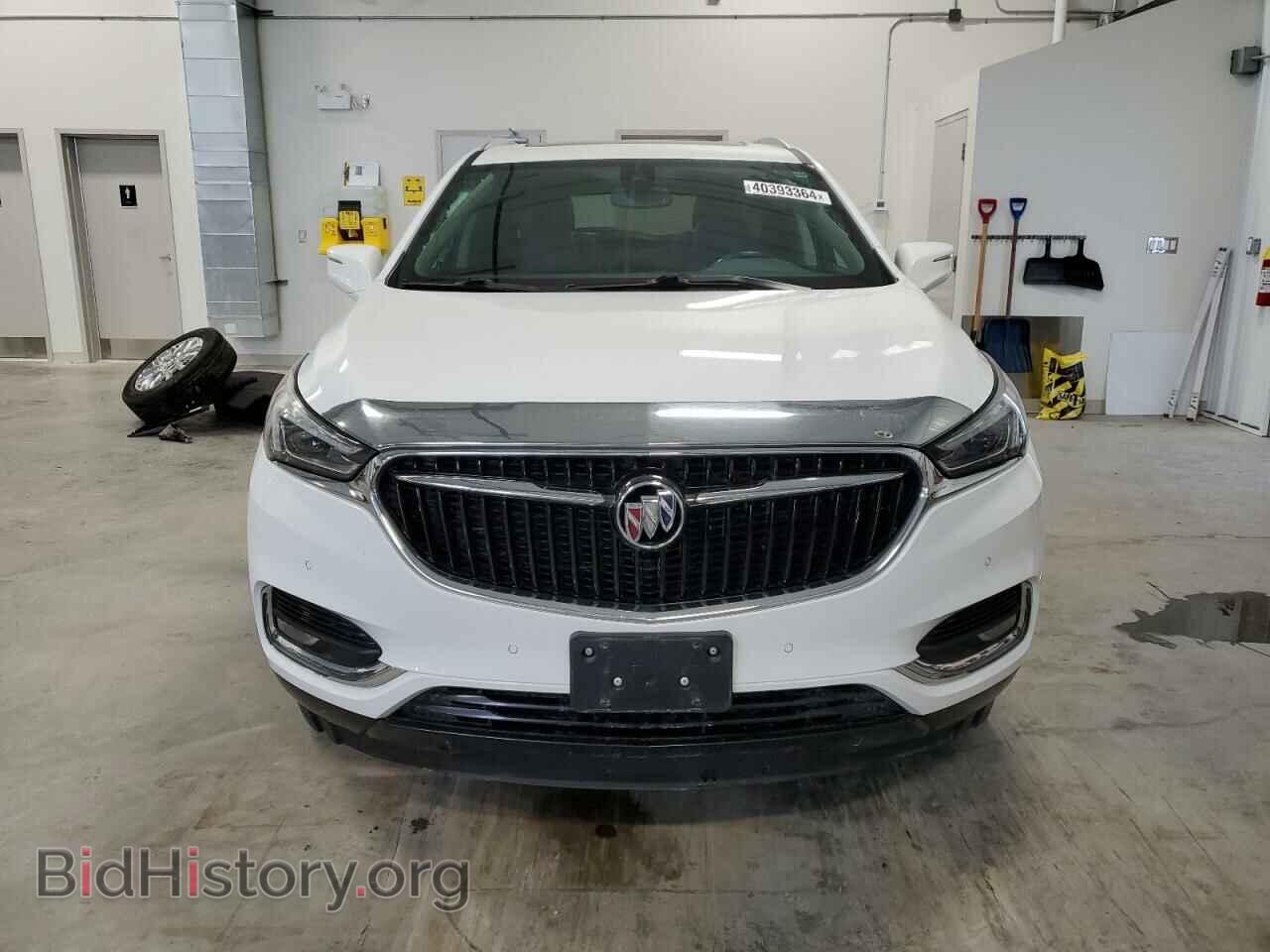 2018 BUICK ENCLAVE - VIN: 5GAEVBKW2JJ191499 - Фото 5