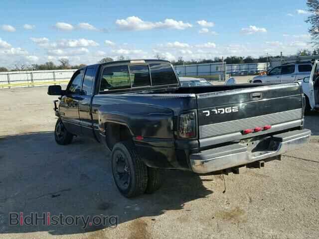 2000 DODGE RAM 3500 - VIN: 1B7MC3364YJ100618 - Photo 3