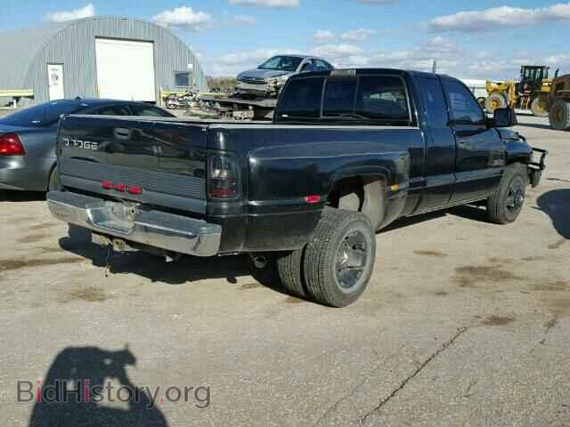 2000 DODGE RAM 3500 - VIN: 1B7MC3364YJ100618 - Photo 4