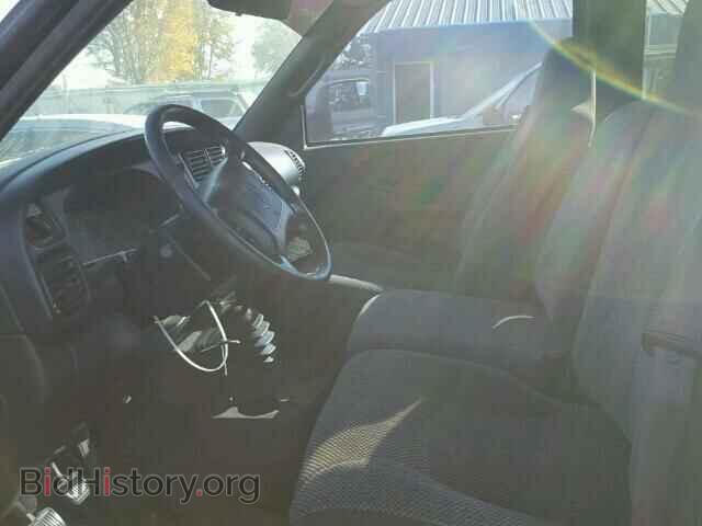 2000 DODGE RAM 3500 - VIN: 1B7MC3364YJ100618 - Photo 5