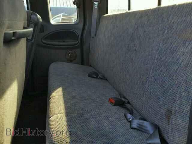 2000 DODGE RAM 3500 - VIN: 1B7MC3364YJ100618 - Photo 6